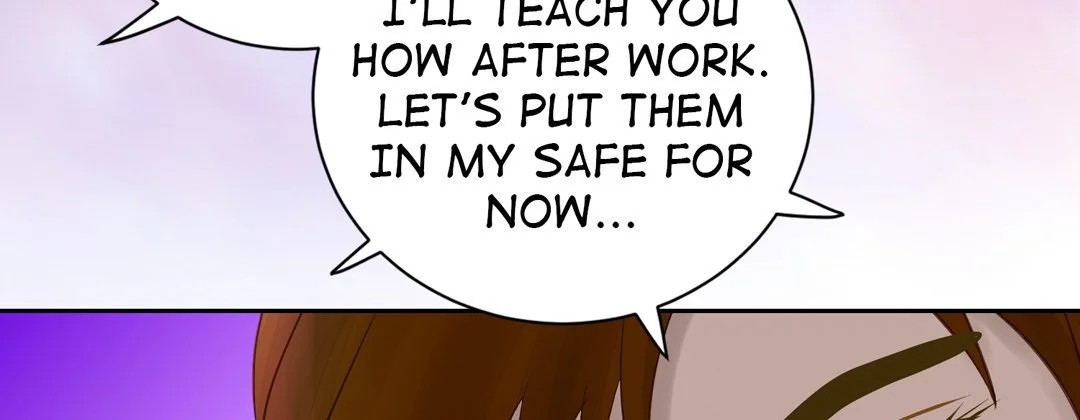 Living with The Wizard - Chapter 31